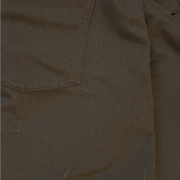 FIGS Black Technical Collection Joggers - Picture 2 of 4